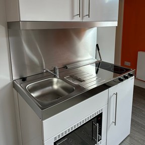 After Builders Cleaning Liskeard